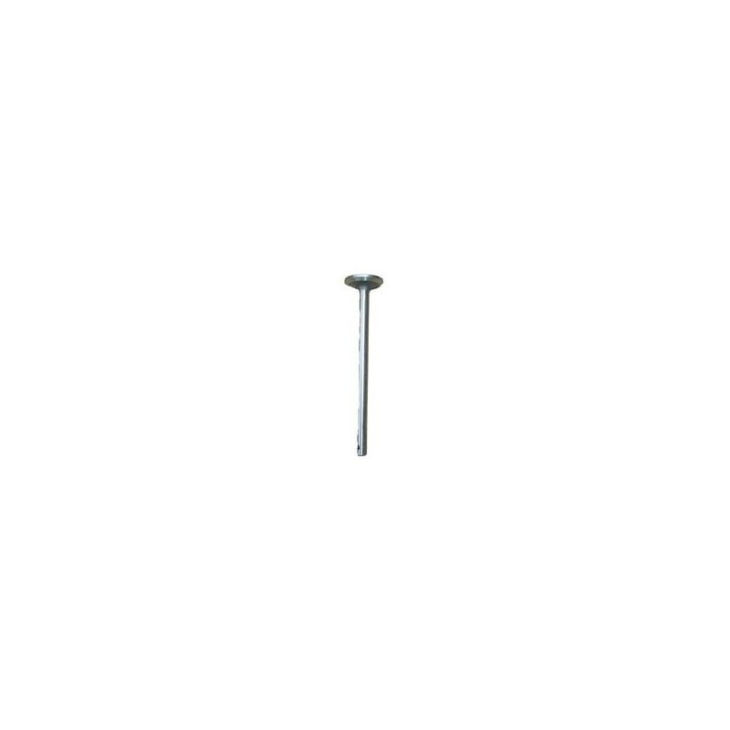 Soupapes x 4 - ADM ECH Ø 32x8x129.7 - Citroen B2 B12